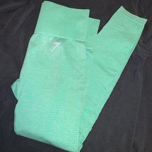 Gymshark Vital Seamless Leggings